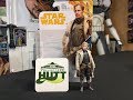 Solo: A Star Wars Story Tobias Beckett 3.75 Force Link 2.0 Action Figure Review