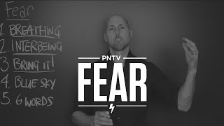 PNTV: Fear by Thich Nhat Hanh (#204)