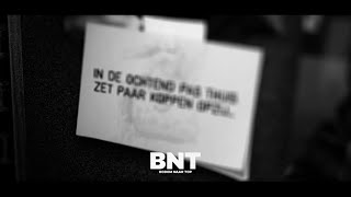 BOUFI \u0026 FATAH - VOOR CIJFERS (LYRIC VIDEO)