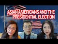 Asian Americans and the Presidential Election | Panel Discussion