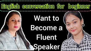 English conversation || Helpful for beginner| #englishspeaking #englishconversation