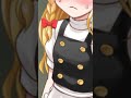 【エロ注意】霊夢にイイコトをする魔理沙【ゆっくり茶番】 shorts