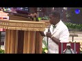 pastor e.a adeboye sermon ebenezer