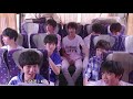 【tf家族敖子逸 ao ziyi】就是这个样子：tf家族起床大突击 敖子逸cut