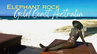 Elephant Rock | Currumbin Gold Coast Australia