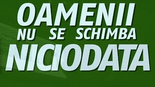 Samurai feat. El Nino - Oamenii nu se schimba [Lyric Video]