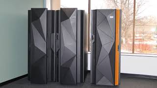 Mainframe computer | Wikipedia audio article