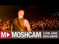 Alexisonfire - 44. Caliber Love Letter | Sydney Farewell Show | Moshcam