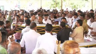 വയനാട് ജീപ്പ് അപകടം; മരിച്ചവരുടെ കുടുംബത്തിന് ധനസഹായം പ്രഖ്യാപിക്കാതെ സര്‍ക്കാര്‍