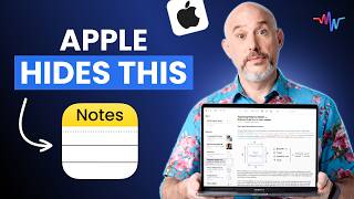 Apple Notes Just Got SO Much Better (Here's Why)