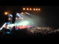 Trees - Twenty One Pilots Live In Ottawa, April 1, 2016
