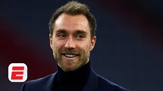 How Christian Eriksen can become the game changer Inter Milan need | Transfer Talk