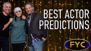 2023 Oscar Predictions: Best Actor - For Your Consideration