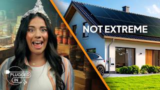 Prepping Isn’t Extreme Anymore… It’s Just Smart | Plugged In