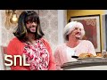 Protective Mom 2 - SNL