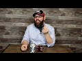 Craft Beer Fruit Sour Beer Review (Tavour)