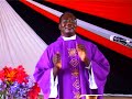 LOGAYON- Uganda martyrs centenary choir MOROTO