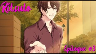 Scandal in the Spotlight Video Walkthrough - Ritsuto - Love Rivals Epilogue Part 3 [No Commentary]