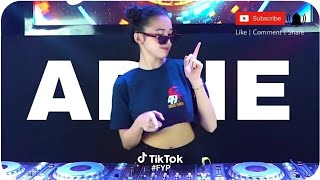 DJ DUGEM BREAKBEAT FULLBASS  2024 - FULL LAGU MELAYU YANG KALIAN CARI - DJ ADHE