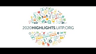 Discover UITP's Activity Highlights 2020