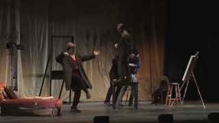 boheme trailer