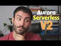Amazon Aurora Serverless V2 Is Finally Here And Its (Mostly) Awesome