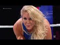 FULL MATCH - Charlotte Flair vs. Alexa Bliss - Champion vs. Champion Match Survivor Series 2017