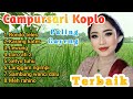 SUPER BASS CAMPURSARI KOPLO FULL ALBUM PALING GAYENG AUDIO MERDU || KAGEM JAMPI SAYAH