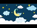 the cradle song ⭐🍼 one hour non stop 💤relaxing music u0026 lullabies