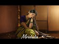 MRIDULA – Vocals Only | Deep Soulful Vibes 🎧