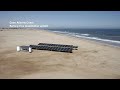 solar desalination without energy storage. clean water easily and sustainably in remote locations.