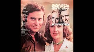 George Jones \u0026 Tammy Wynette - It's Been a Beautiful Life