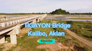 SKY AKLAN: Tigayon Bridge (Music by Little River Band)