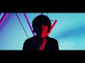 【公式】ザアザア 「カメレオン女」musicvideo full