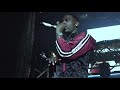 Role Model Tour :60 Recap - Day 7 - Los Angeles, CA w/ OT Genesis