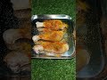 Leg pieces fry#street style food#food recipes#manhavlogs