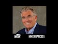 mike francesa show open on the 1 8 new york giants wfan