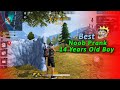 Best Noob Prank In Free Fire 14 years old Boy | Garena Free Fire