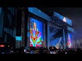 Paul McCartney live “Hey Jude” @ Corona Capital Festival Mexico City Nov. 17, 2024