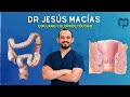 Bienvenidos a mi canal. Atte. Dr Jesús Macías