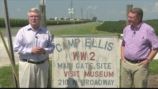 Bob and Tom: Camp Ellis