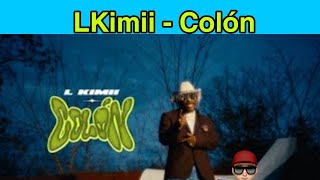 LKimii - Colón (  Oficial )
