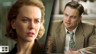 Top 6 Mystery Movies With Unexpected Plot Twists (trailers)