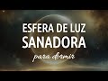 Duerme Profundamente y sana | Meditación de la Luz Sanadora para DORMIR  💫