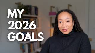 2026 Goal Setting with Bingo Cards - My Goals After Being Unemployed for a Year (Free Template)