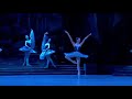 RAYMONDA - Valse Fantastique Variation #1 (Bolshoi Ballet)