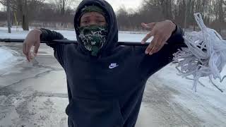 Another Level Freestyle YunoMiles “Official Video”