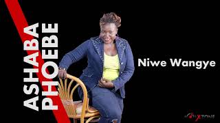 Niwe Wangye