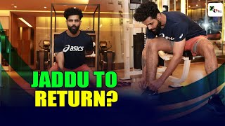 Will Ravindra Jadeja get selected for white ball series against New Zealand? | INDvsNZ