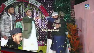 All india Mehfil E Naat | Noor Ki Barsat | All India Naatkhwan | Live Now Jamnagar